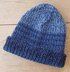 Odds and Ends Beanie/Bobble Hat