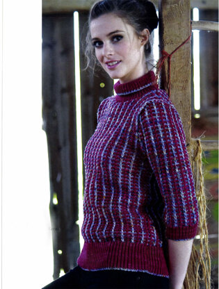 Koigu Magazine - 6th Issue