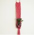 Hoooked DIY Macrame Kit Planthanger Bali Coral