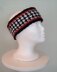 Houndstooth Headband