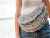 Hudson Valley Crochet Bag Pattern