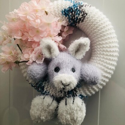 Easter or Springtime Wreaths