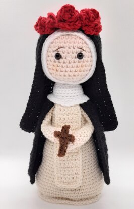 Saint Rose of Lima