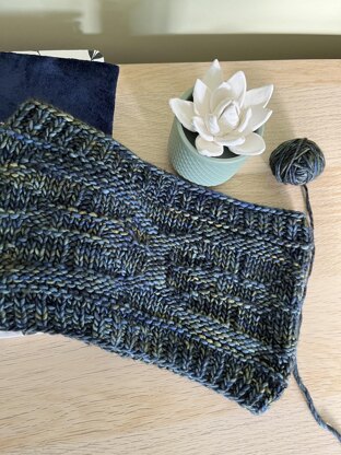 Dowth Cowl