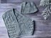 Quentin Tunisian Crochet Set