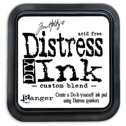 Ranger DIY Distress Ink Pad - Empty