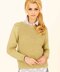 Sweaters in Rico Essential Merino DK - 257