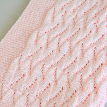 Baby Blanket Design 15