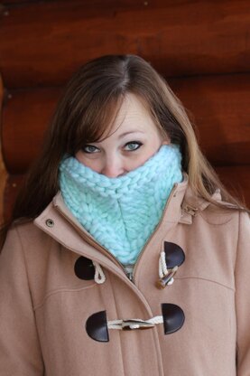 Lasair Cowl