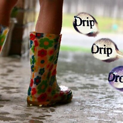 Drip Drip Drop