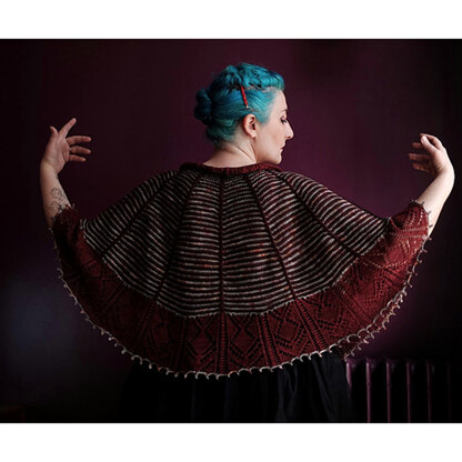 Julie Knits in Paris Midnight Slayer PDF