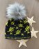 Silver Fern Hat