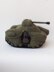 Churchill Mark IV Tank Tea Cosy