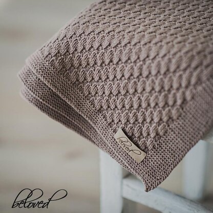 Blanket Wavy Dream