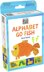 University Games Eric Carle Alphabet Go Fish Card Game - 373359