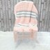 Close to Home Chunky Blanket