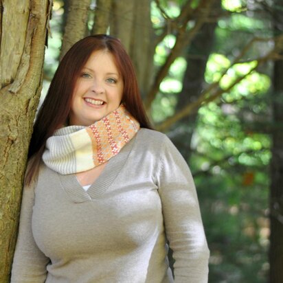 Guyandotte Cowl