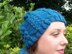 Winterberry Hat and Cowl Set