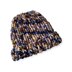 Super Chunky Ribbed Beanie Hat