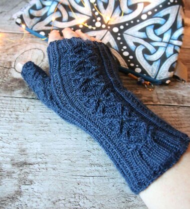 Heimdallr's Mitts