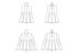 Vogue Sewing Misses' Top V1909 - Sewing Pattern