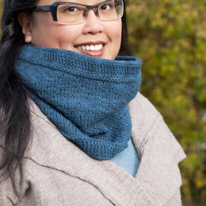 Koppen Cowl