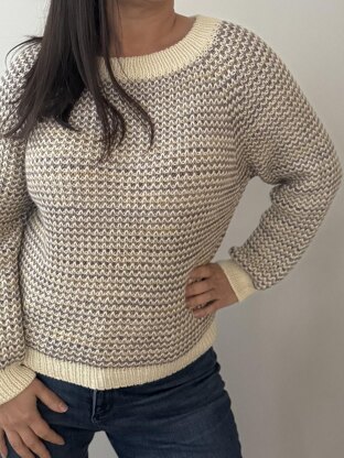 Cora Sweater