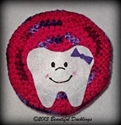 Tooth Fairy Pillow