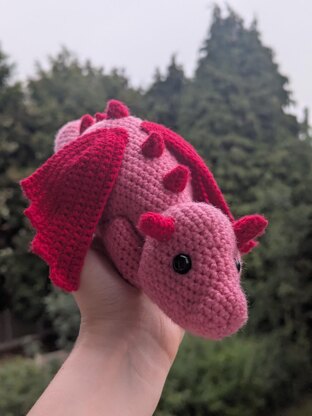 Baby Dragon