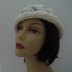 Vintage Lacy Summer Hat