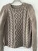 The Weekend Pullover