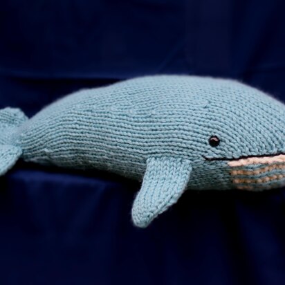 Blue Whale