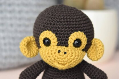 Mambo the Monkey