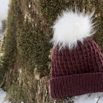 Latitude Beanie