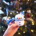Festive Friends Baubles Snowman Add-On