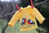 12 inch Dolls Pullover