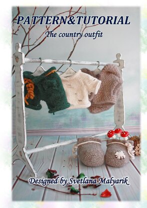 The country outfit