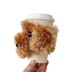 Mini Goldendoodle Cup Sleeve