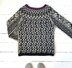 Hild Sweater.