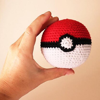 Poke Ball - Pokemon