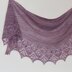 Paletta Shawl