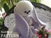Knitting PATTERN Bunny Rabbit Toy Animal