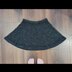 Flirt Skirt