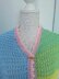 Crochet Josephine Regency Shawl/Wrap Pattern