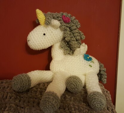 Unicorn