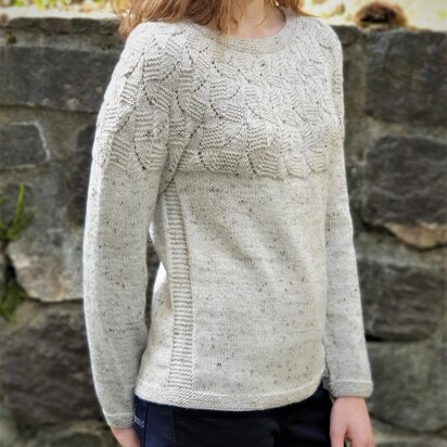 Adelheid Sweater