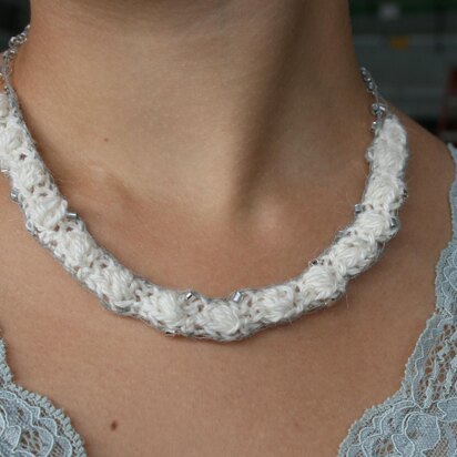 Dutrieu Necklace