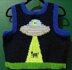 .UFO Vest