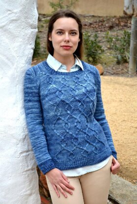 Giralda Sweater