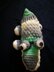 Hand Puppet Rockie Crocodile